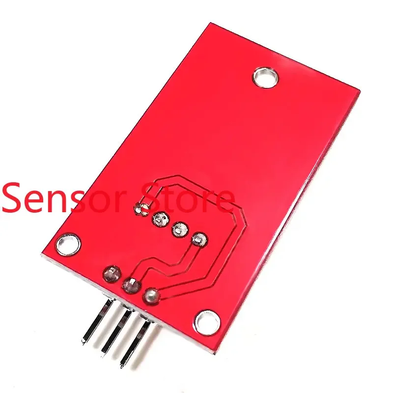 5PCS DHT22 Single Bus digitale - Dht22 recensie en prijs