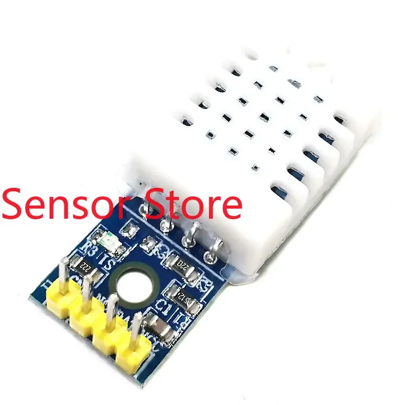 5PCS DHT22 Single Bus digitale - Dht22 recensie en prijs
