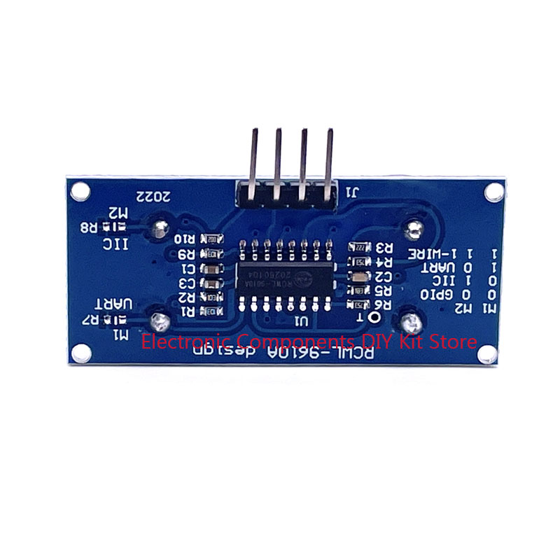 HC-SR04 Ultrasone bereikmodule - Ultrasonic Sensor Hc-Sr04 recensie en prijs