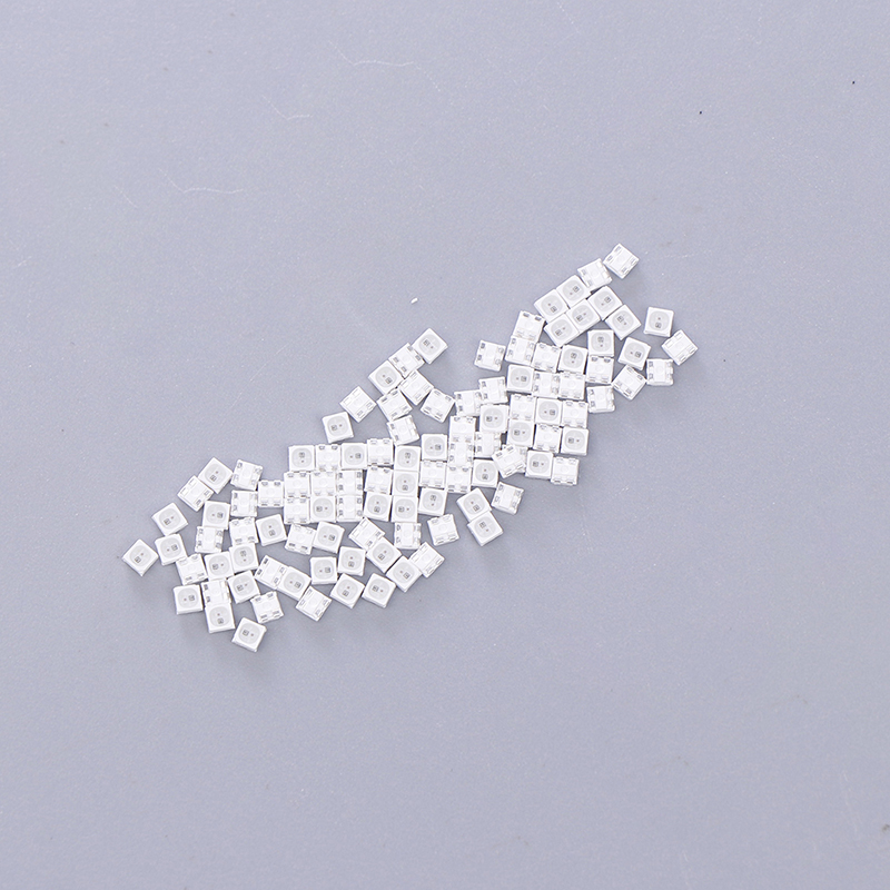 100 Stuks WS2812B 2020 Led Chi - Ws2812B Strip 5V recensie en prijs