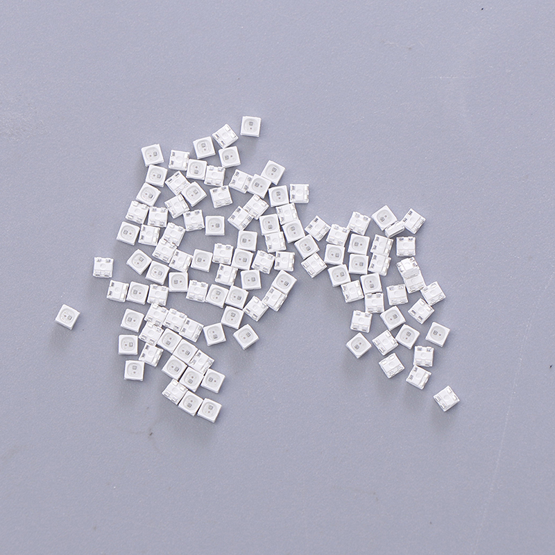 100 Stuks WS2812B 2020 Led Chi - Ws2812B Strip 5V recensie en prijs