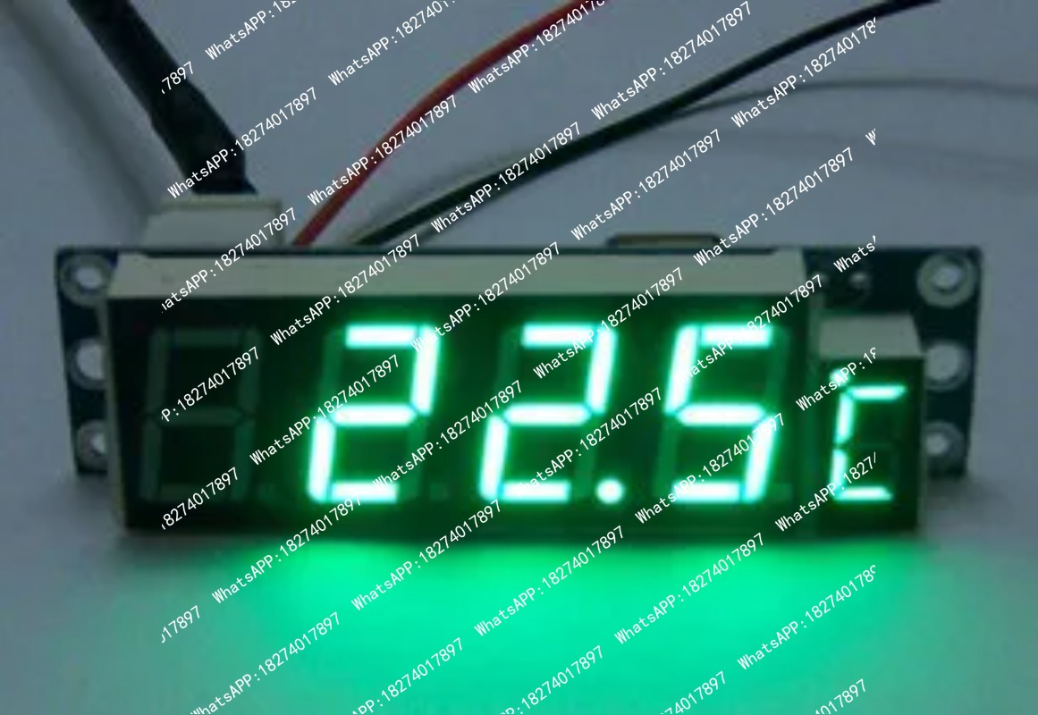 DS18B20 Digitale Thermometer M - Ds18B20 recensie en prijs