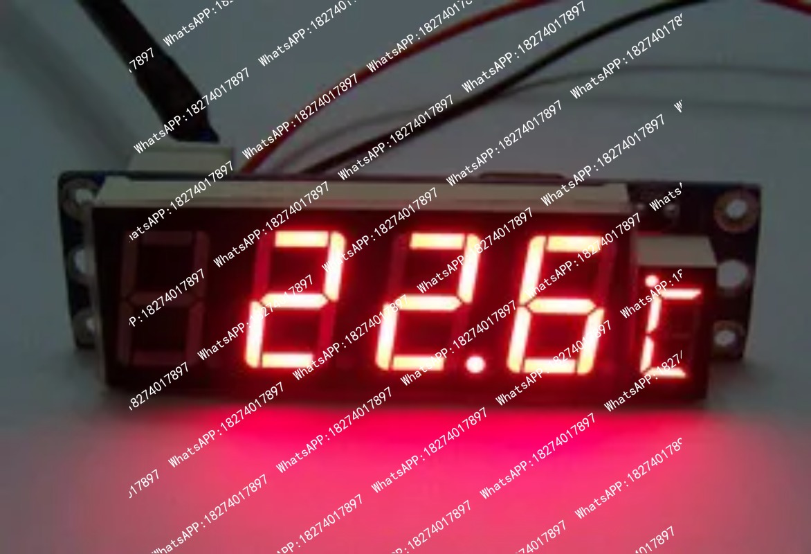 DS18B20 Digitale Thermometer M - Ds18B20 recensie en prijs