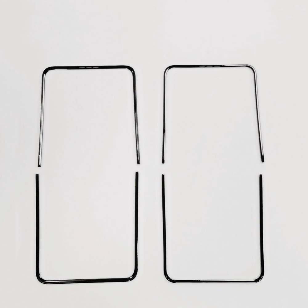 Midden Frame Bezel Vervangen V - Tft Display 2.4 recensie en prijs