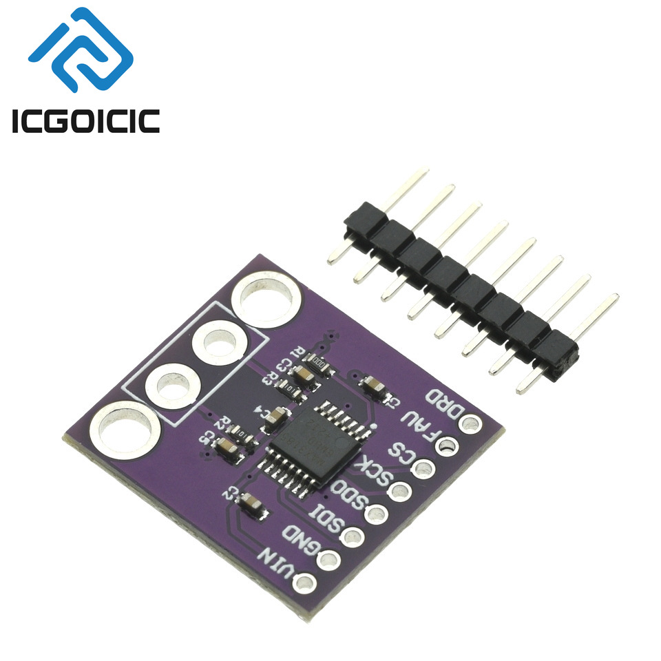 MAX31856 thermokoppelmodule –  - Thermocouple Module K Type recensie en prijs