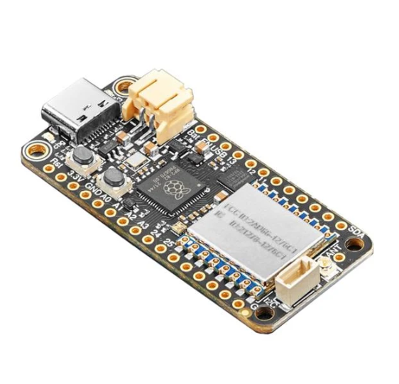 5714 Feather RP2040 met RFM95  - Lora Rfm95 recensie en prijs