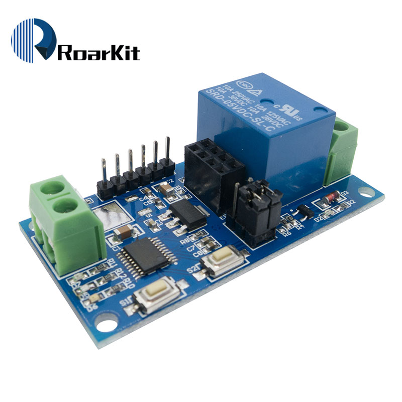 5V ESP-01 ESP8266 1 Channel Wi - Lora Rfm95 recensie en prijs