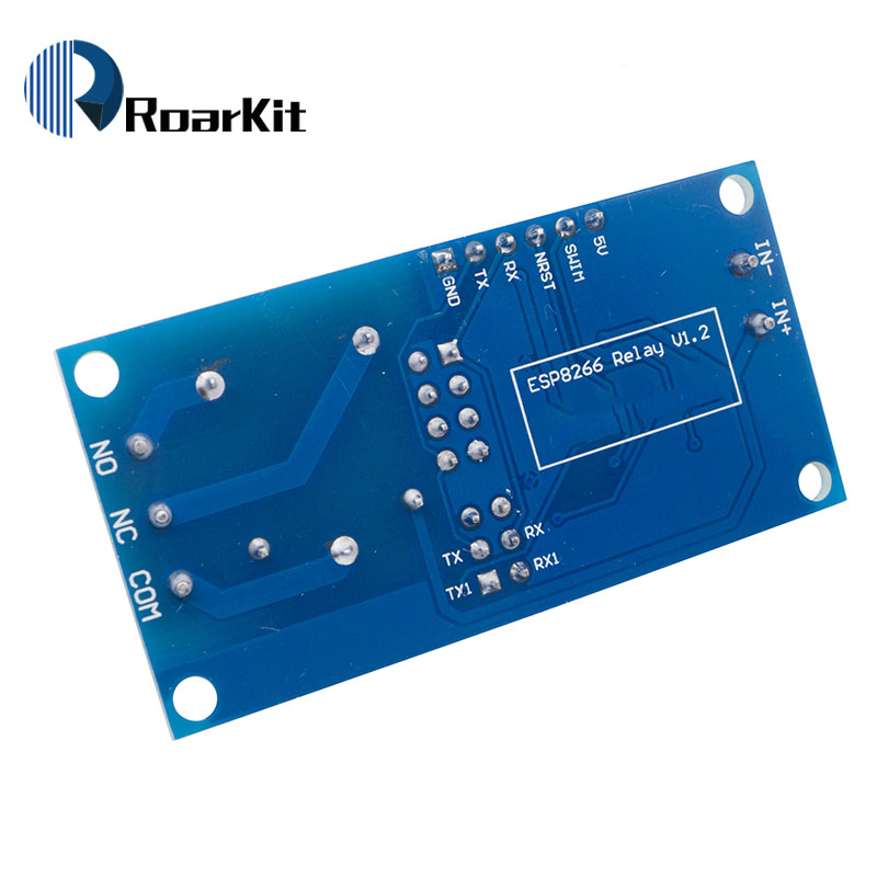 5V ESP-01 ESP8266 1 Channel Wi - Lora Rfm95 recensie en prijs