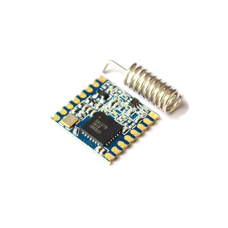 1-5PCS SX1276 LORA Module Draa - Lora Rfm95 recensie en prijs