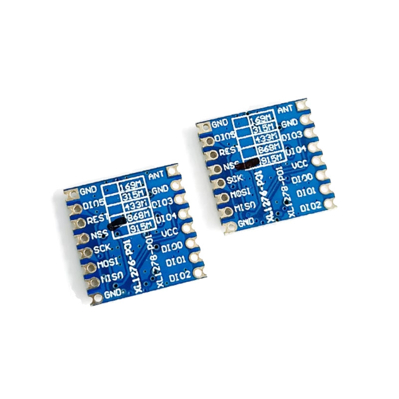 1-5PCS SX1276 LORA Module Draa - Lora Rfm95 recensie en prijs