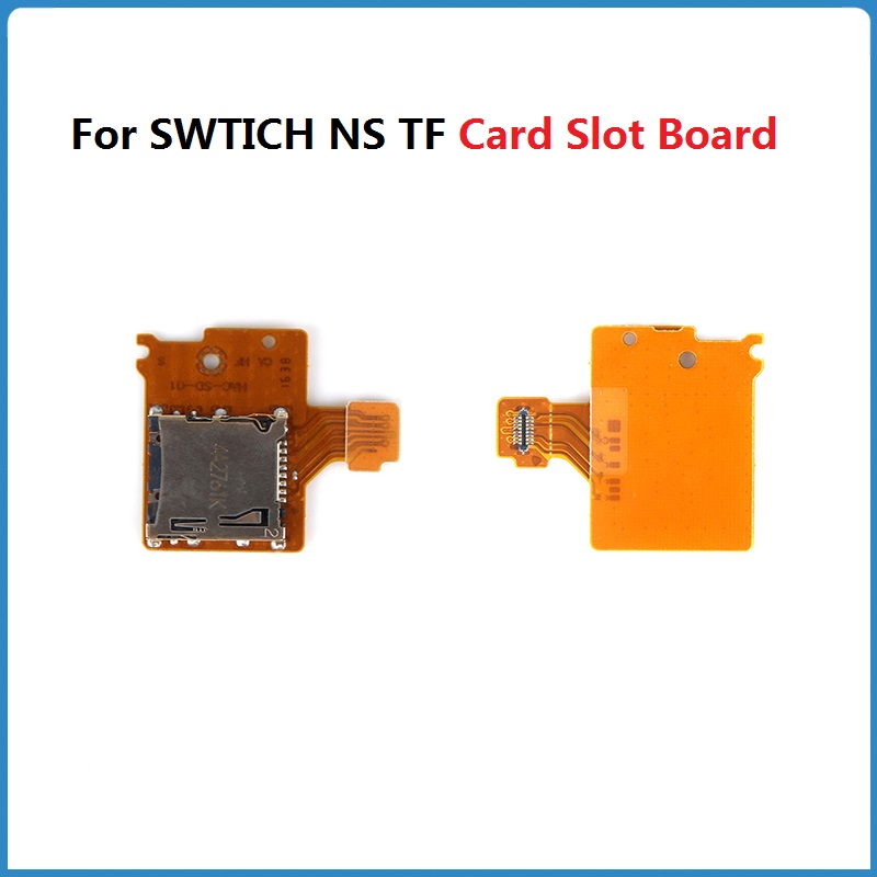 1 Stuks Voor SWTICH NS TF Kaar - Sd Card Module recensie en prijs