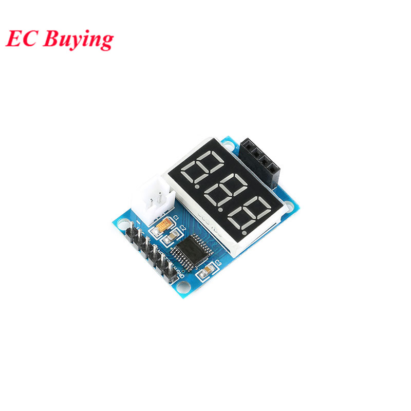 HC-SR04 Ultrasone afstandsmete - Ultrasonic Sensor Hc-Sr04 recensie en prijs