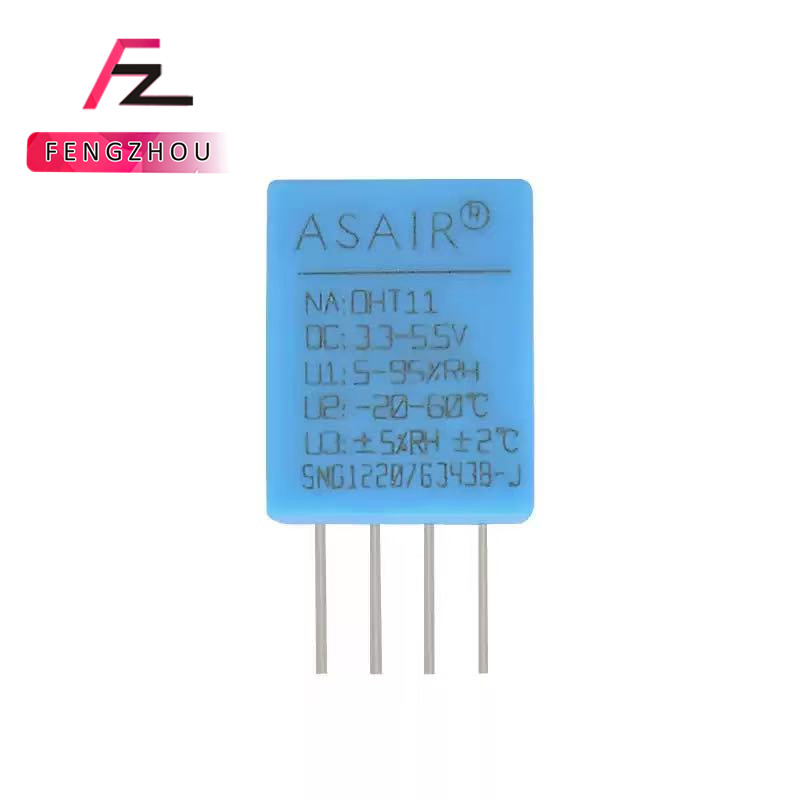 1 stks ASAIR DHT11 DHT-11 Digi - Dht11 recensie en prijs