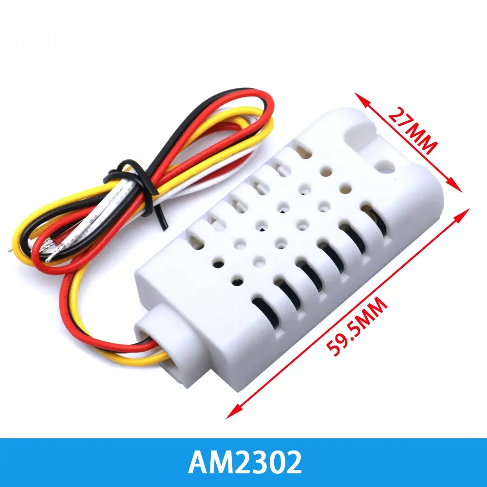 Zeer nauwkeurige DHT22/AM2302/ - Dht11 recensie en prijs