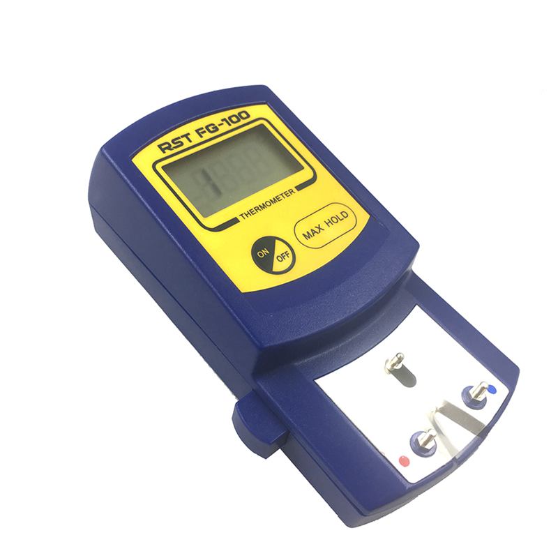 Promotie! FG-100 Digitale Sold - Soldering Iron Temperature Probe recensie en prijs
