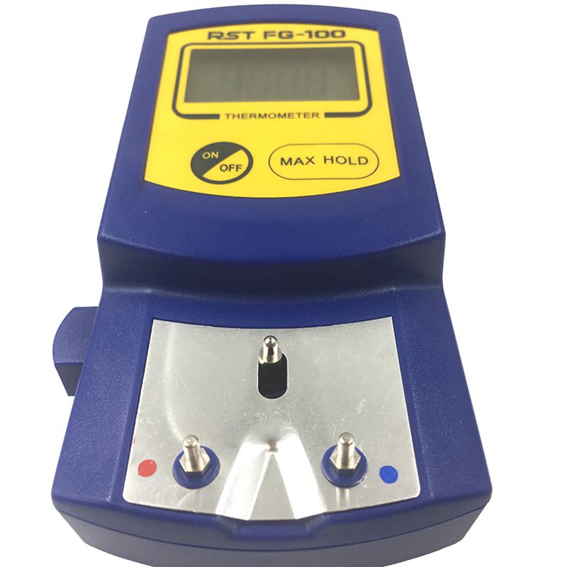 Promotie! FG-100 Digitale Sold - Soldering Iron Temperature Probe recensie en prijs