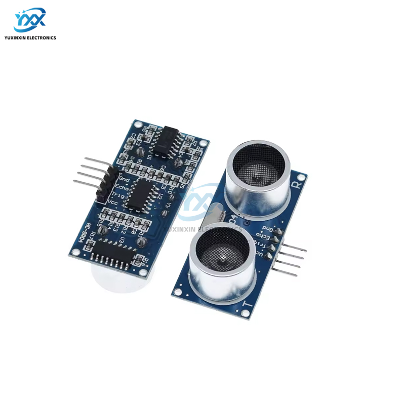 Ultrasone sensor HC-SR04 HCSR0 - Ultrasonic Sensor Hc-Sr04 recensie en prijs