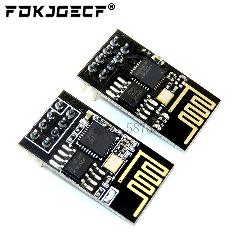 ESP8266 ESP-01 ESP-01S DHT11 D - Dht22 recensie en prijs