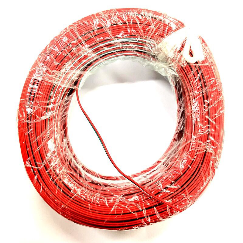 2 M 5 M 10 M 20 M Vertind kope - Ws2812B recensie en prijs