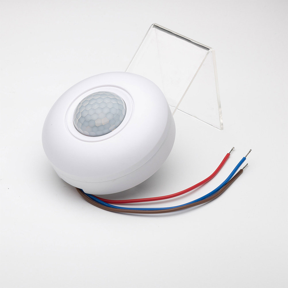 PIR Bewegingssensor Lichtschak - Pir Motion Sensor recensie en prijs