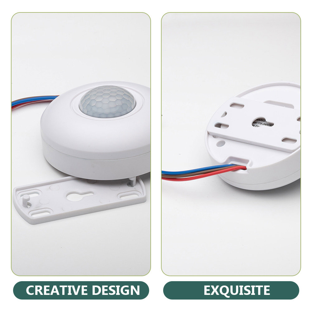 PIR Bewegingssensor Lichtschak - Pir Motion Sensor recensie en prijs