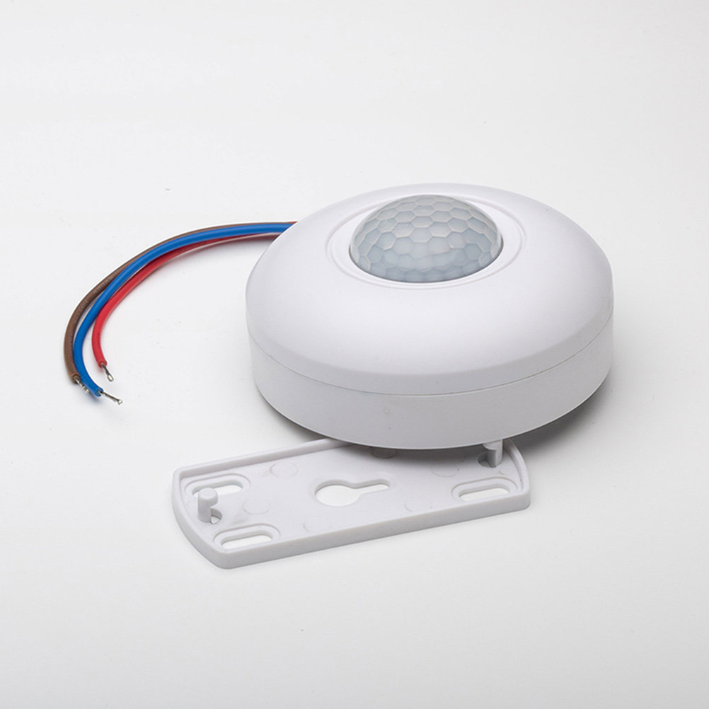PIR Bewegingssensor Lichtschak - Pir Motion Sensor recensie en prijs