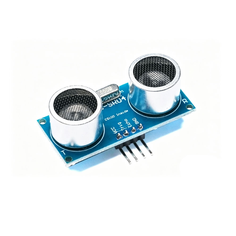 1-5pcs Ultrasone sensor HC-SR0 - Ultrasonic Sensor Hc-Sr04 recensie en prijs