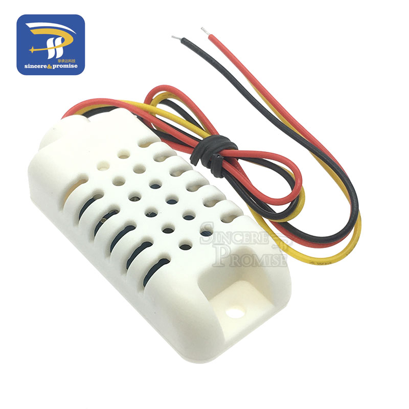 1Pcs Bedrade DHT22/AM2302 Digi - Dht22 recensie en prijs