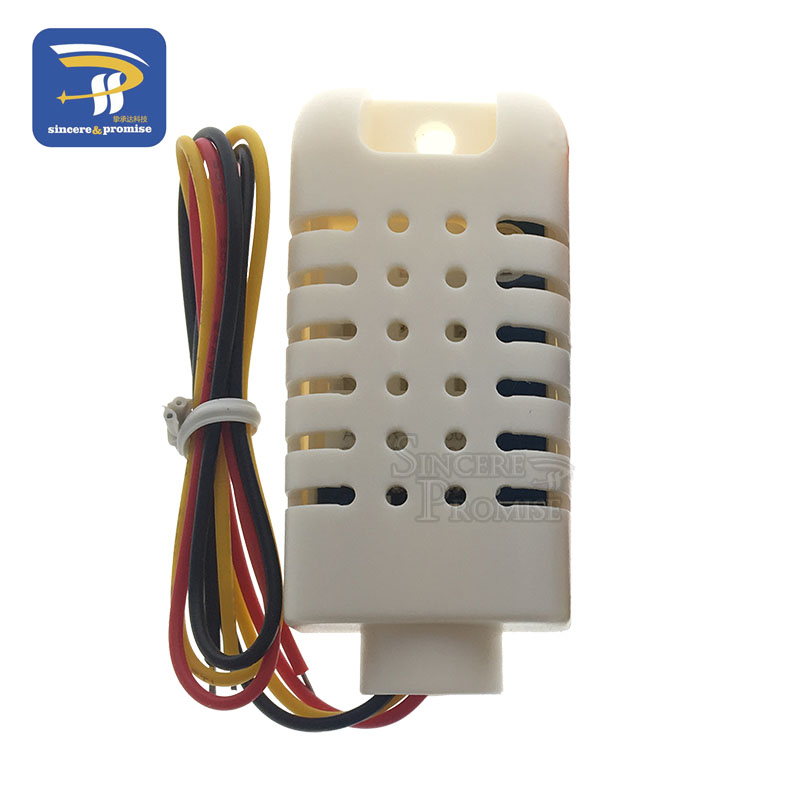 1Pcs Bedrade DHT22/AM2302 Digi - Dht22 recensie en prijs