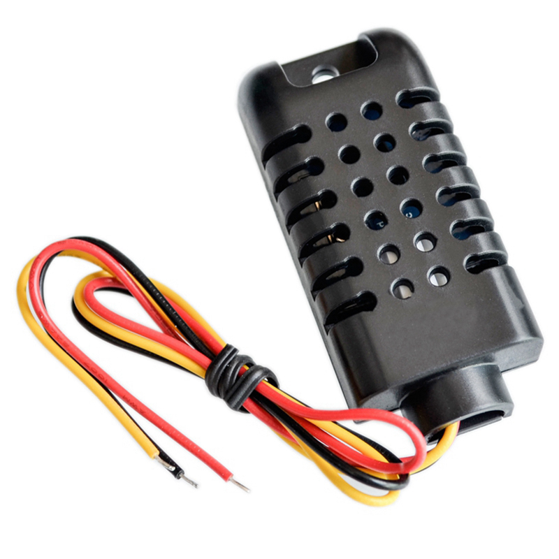 DHT11 Digitale temperatuur- en - Dht11 recensie en prijs