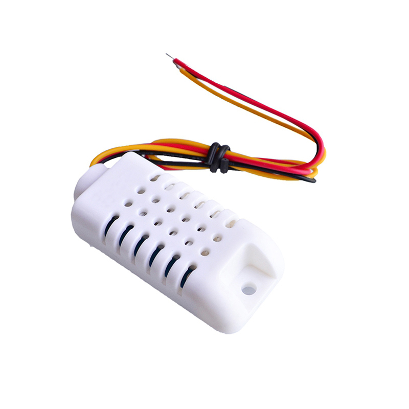 DHT11 Digitale temperatuur- en - Dht11 recensie en prijs