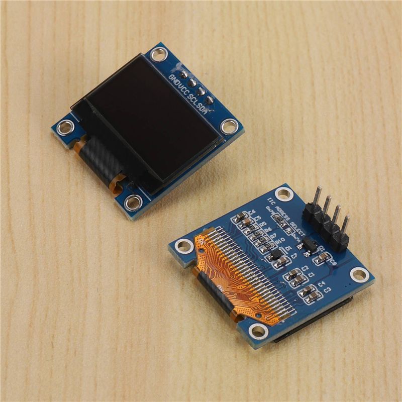 X64A-16 Stuks OLED Display Mod - Oled Display 0.96 recensie en prijs