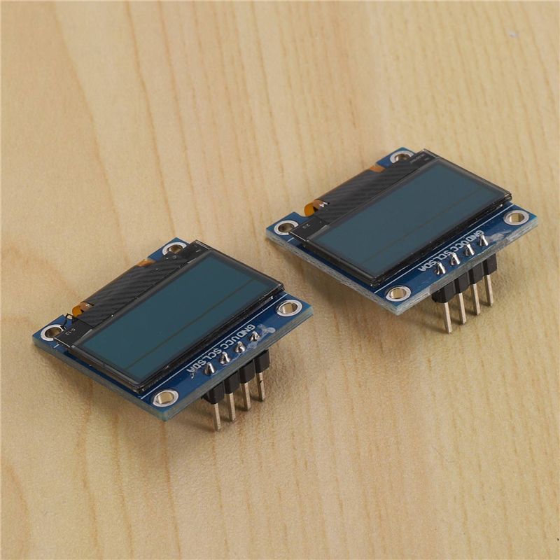 X64A-16 Stuks OLED Display Mod - Oled Display 0.96 recensie en prijs