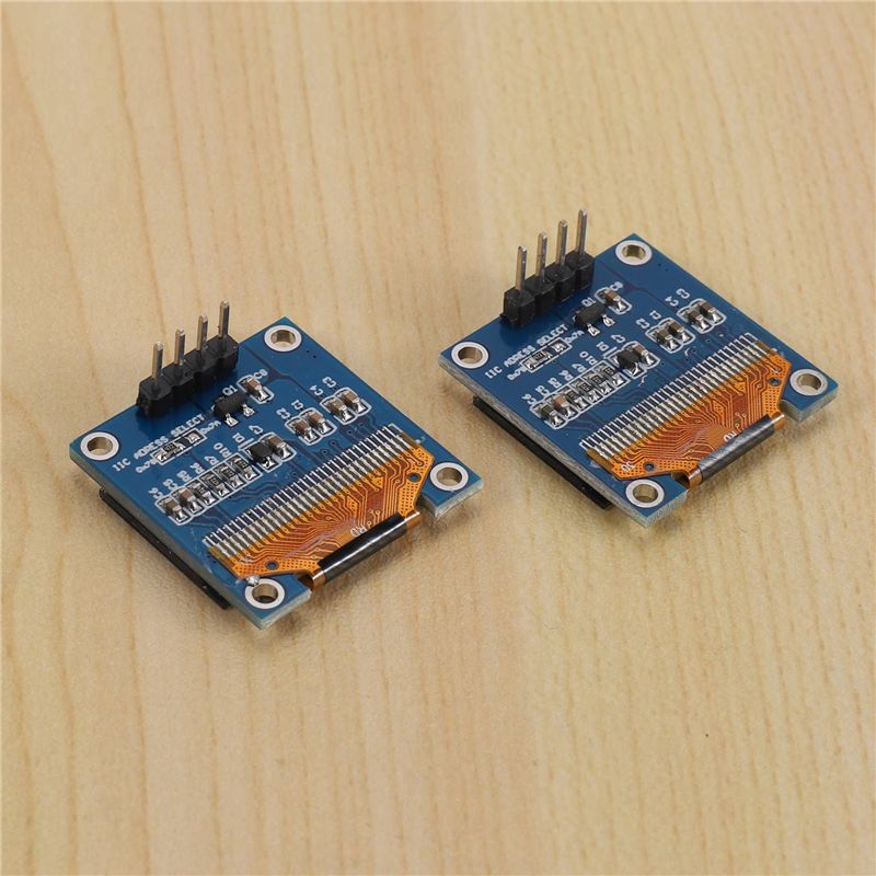 X64A-16 Stuks OLED Display Mod - Oled Display 0.96 recensie en prijs
