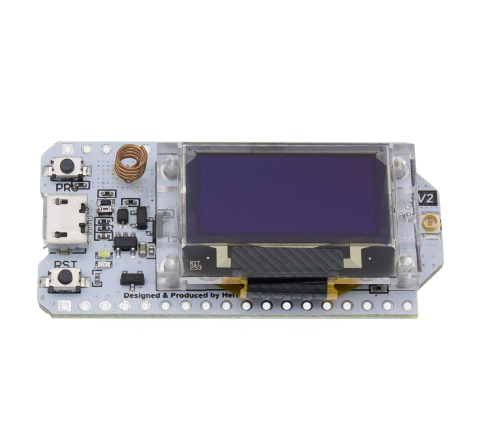 Sx1276 Sx1278 Esp32 Lora 868Mh - Lora Rfm95 recensie en prijs