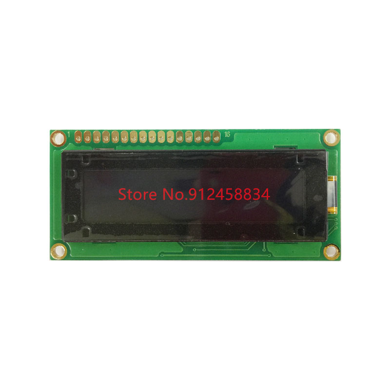 1602 16X2 OLED SPI I2C 3.3 v o - Lcd 1602 recensie en prijs