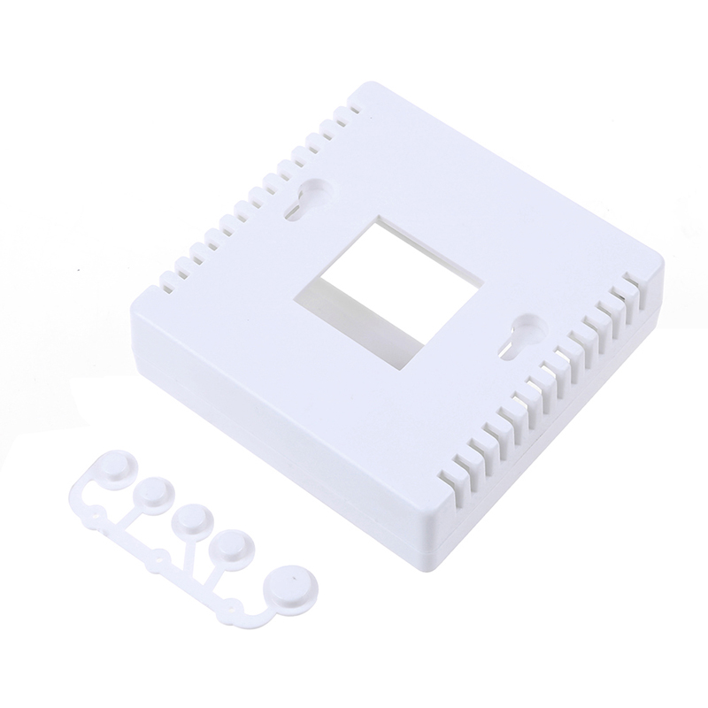 86 Plastic projectdoosbehuizin - Lcd 1602 recensie en prijs