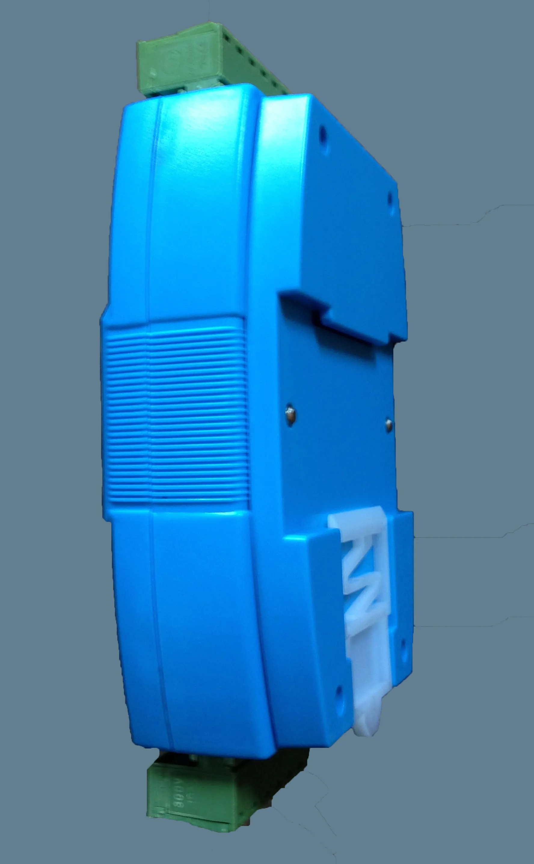 NF 8-kanaals temperatuursensor - Ds18B20 recensie en prijs