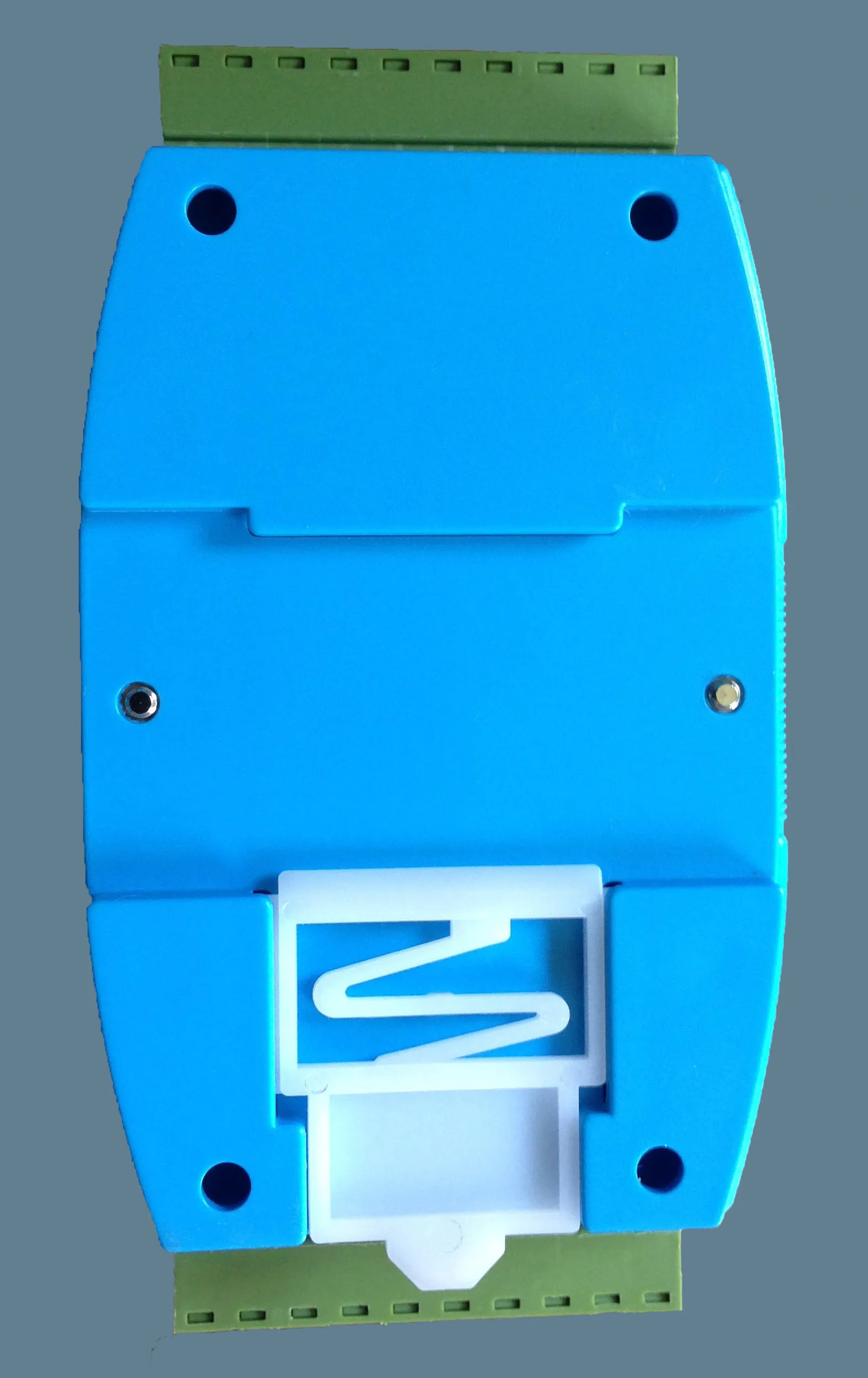 NF 8-kanaals temperatuursensor - Ds18B20 recensie en prijs
