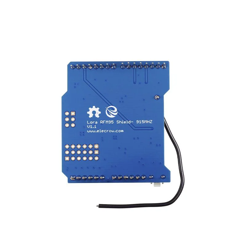 Lora RFM95 Shield-915MHZ-V1.1 - Lora Rfm95 recensie en prijs