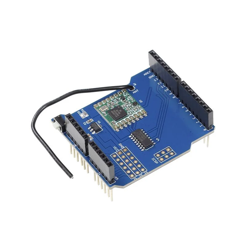 Lora RFM95 Shield-915MHZ-V1.1 - Lora Rfm95 recensie en prijs