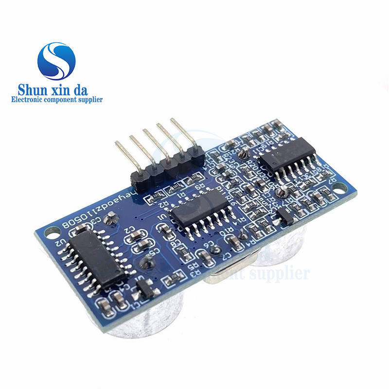 HY-SRF05 SRF05 Ultrasone afsta - Ultrasonic Sensor Hc-Sr04 recensie en prijs