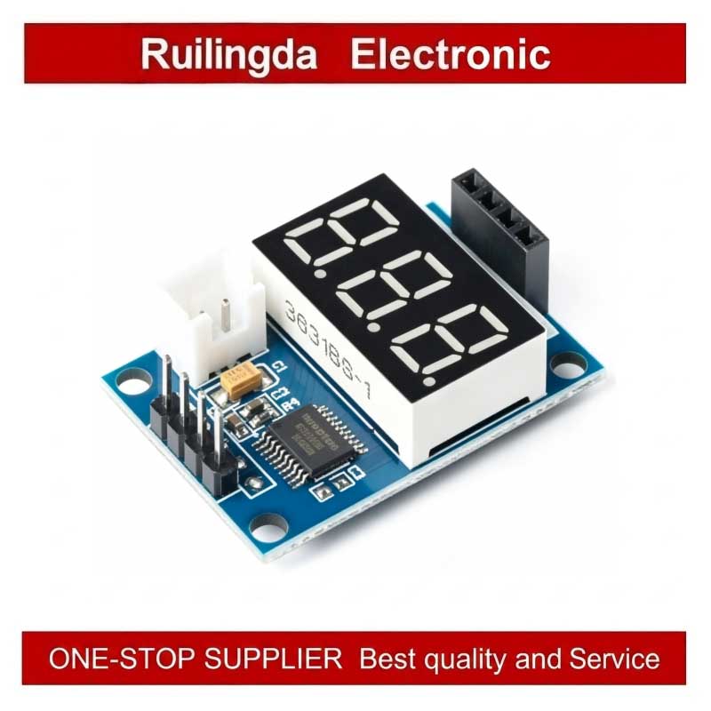 HC-SR04 Ultrasone afstandsmete - Ultrasonic Sensor Hc-Sr04 recensie en prijs