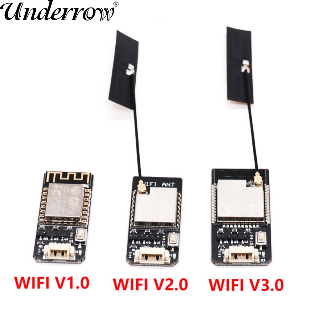 Nieuwe MAVLink2 Draadloze Wifi - Joystick Module recensie en prijs