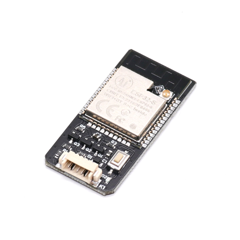 Nieuwe MAVLink2 Draadloze Wifi - Joystick Module recensie en prijs