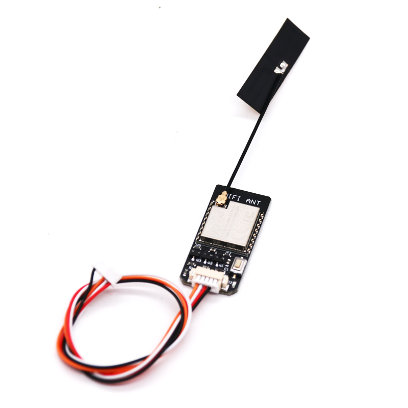 Nieuwe MAVLink2 Draadloze Wifi - Joystick Module recensie en prijs