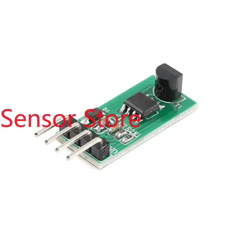 5PCS DS18B20 DHT11 ACS712ELCTR - Dht11 recensie en prijs