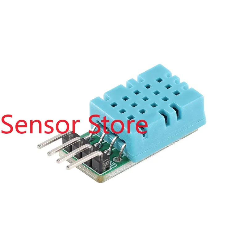 5PCS DS18B20 DHT11 ACS712ELCTR - Dht11 recensie en prijs