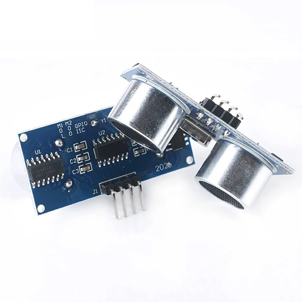 HC-SR04 ultrasone sensormodule - Ultrasonic Sensor Hc-Sr04 recensie en prijs