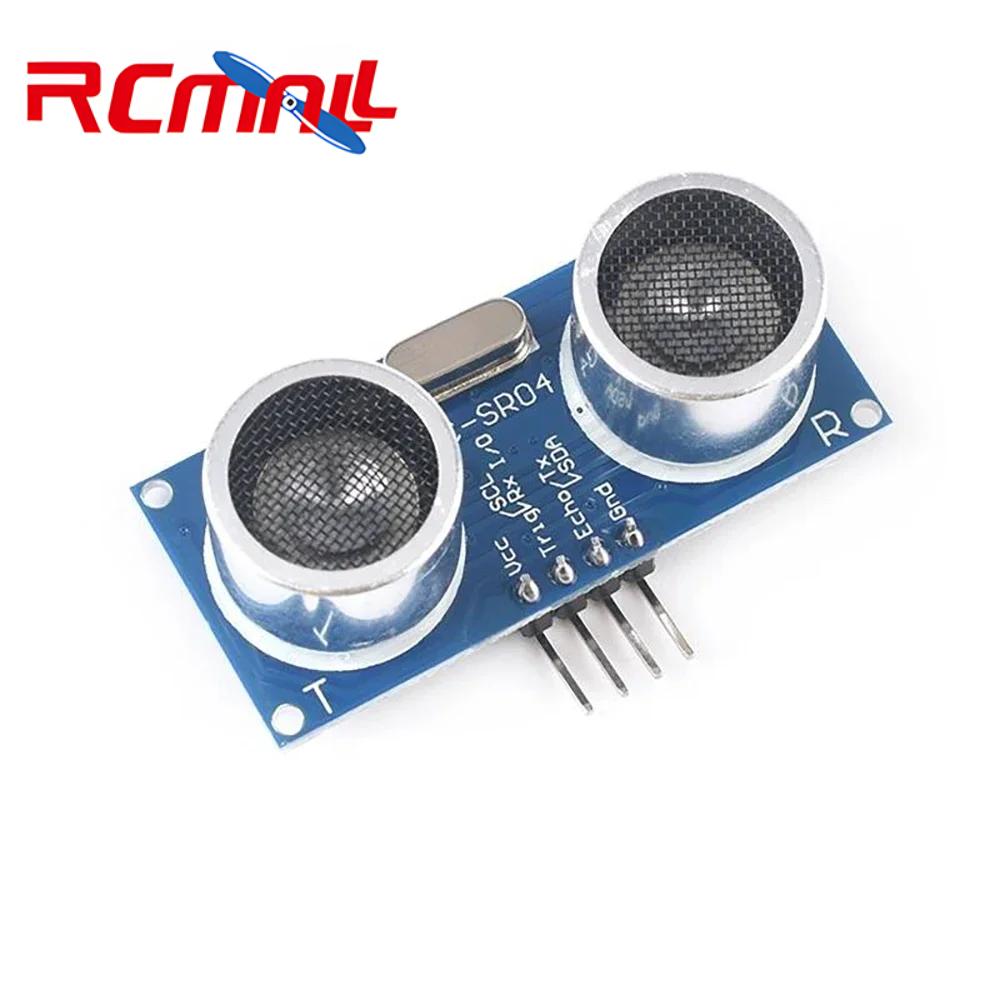 HC-SR04 ultrasone sensormodule - Ultrasonic Sensor Hc-Sr04 recensie en prijs